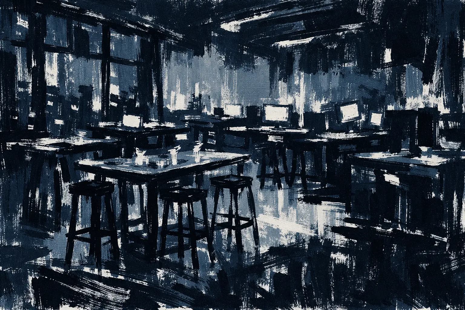 Website-Analyse von 1548 Schweizer Marketing-Agenturen